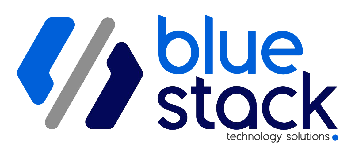 Blue Stack